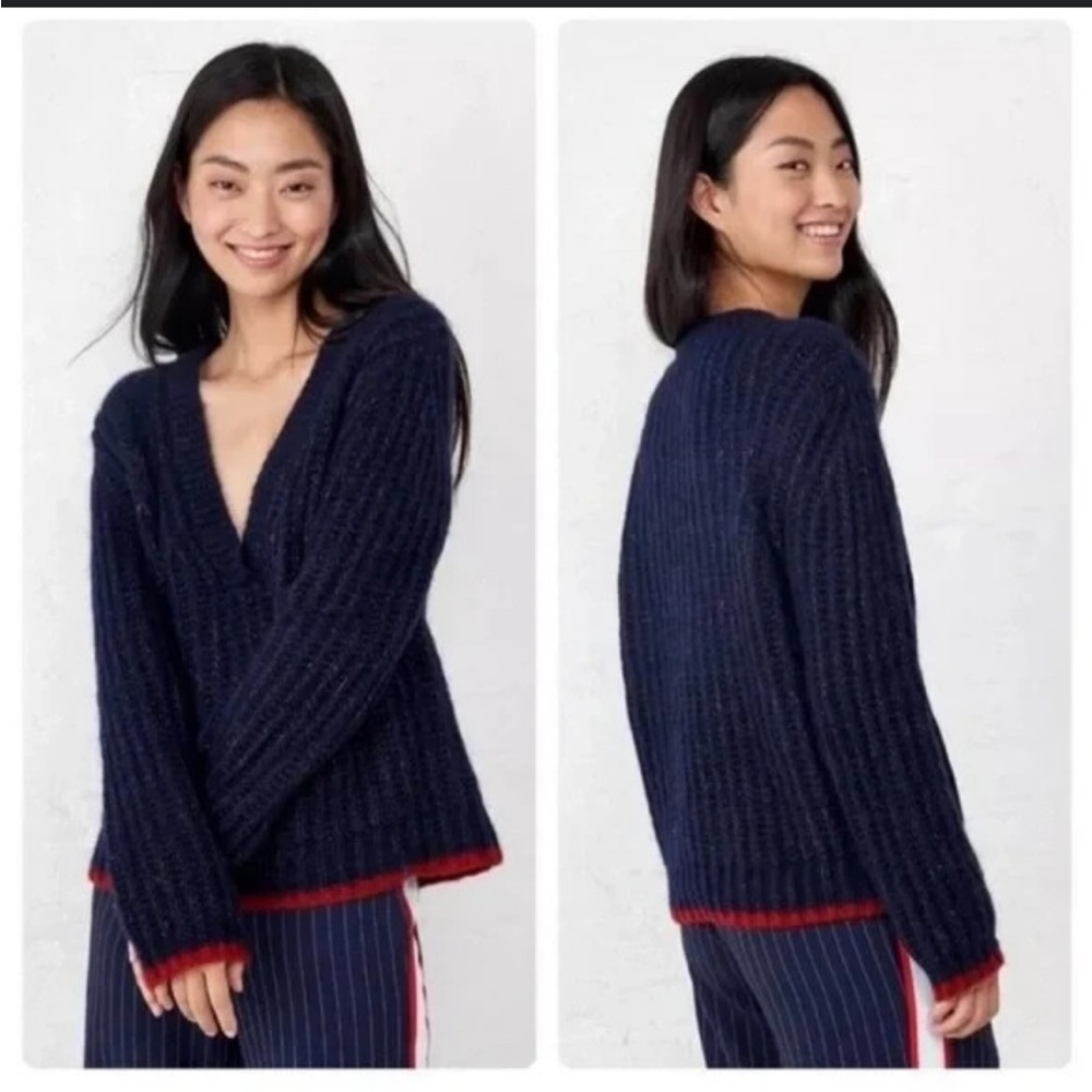 La Ligne Sweater